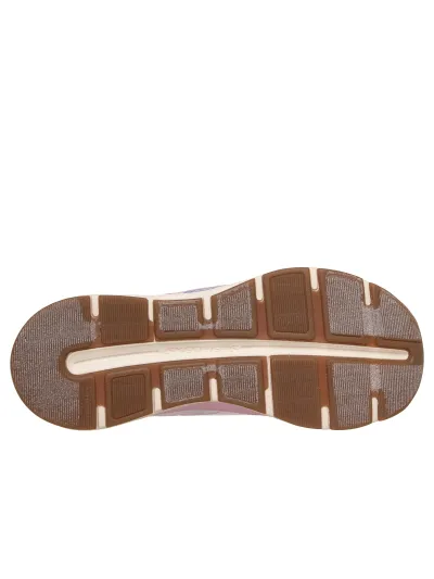 Skechers - GLIDE/STEP + / VISTA LANE - Slip-Ins Sneaker Leány utcai cipő