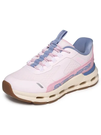 Skechers - GLIDE/STEP + / VISTA LANE - Slip-Ins Sneaker Leány utcai cipő