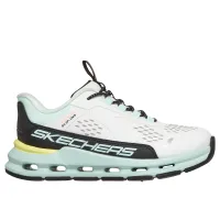 Skechers - GLIDE/STEP + / VISTA LANE - Slip-Ins Sneaker Fiú utcai cipő