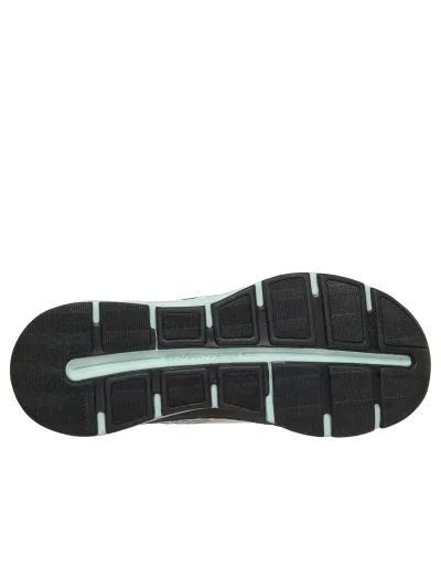 Skechers - GLIDE/STEP + / VISTA LANE - Slip-Ins Sneaker Fiú utcai cipő