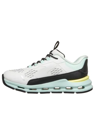 Skechers - GLIDE/STEP + / VISTA LANE - Slip-Ins Sneaker Fiú utcai cipő