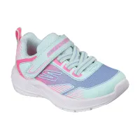 Skechers - MICROSPEC ADVANCE - OASIS POI - Sneaker Baba cipő