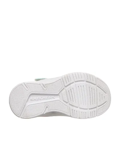 Skechers - MICROSPEC ADVANCE - OASIS POI - Sneaker Baba cipő