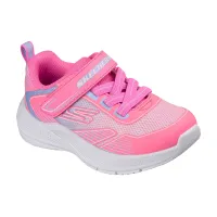 Skechers - MICROSPEC ADVANCE - OASIS POI - Sneaker Baba cipő