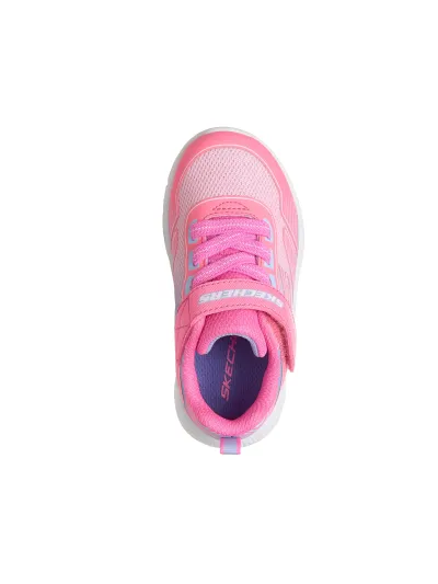 Skechers - MICROSPEC ADVANCE / OASIS POI - Sneaker Baba cipő