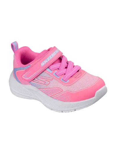 Skechers - MICROSPEC ADVANCE / OASIS POI - Sneaker Baba cipő