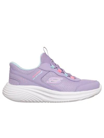 Skechers - BOUNDER PRO - Slip-Ins Sneaker Leány utcai cipő