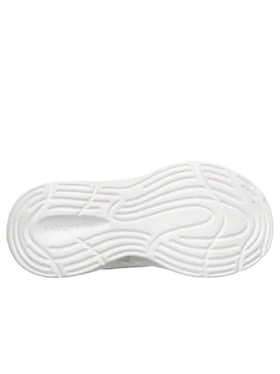 Skechers - SKECHERS SOLA GLOW 2.0 - Világítós Sneaker Leány utcai cipő