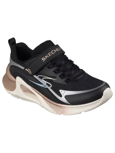 Skechers - TIDE TECH - COASTLITE - Sneaker Fiú utcai cipő