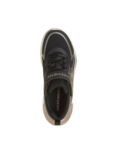 Skechers - TIDE TECH - COASTLITE - Sneaker Fiú utcai cipő