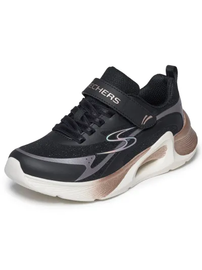 Skechers - TIDE TECH - COASTLITE - Sneaker Fiú utcai cipő