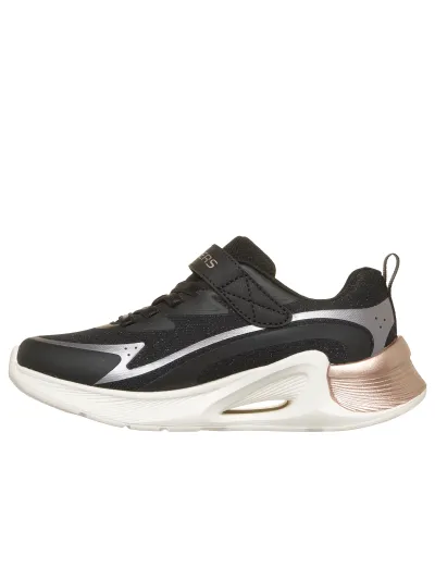 Skechers - TIDE TECH - COASTLITE - Sneaker Fiú utcai cipő