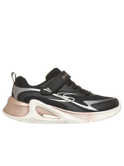 Skechers - TIDE TECH - COASTLITE - Sneaker Fiú utcai cipő