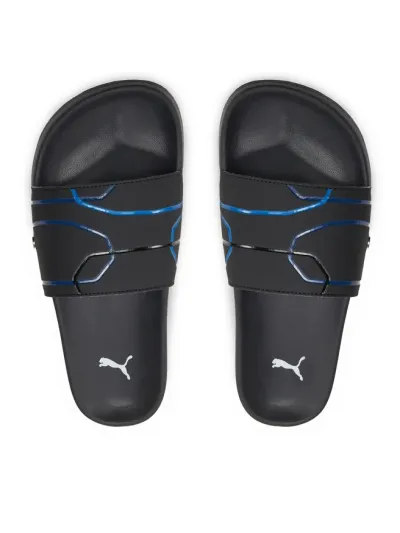 Puma - BMW MMS Leadcat 2.0 Graphic - Uniszex papucs