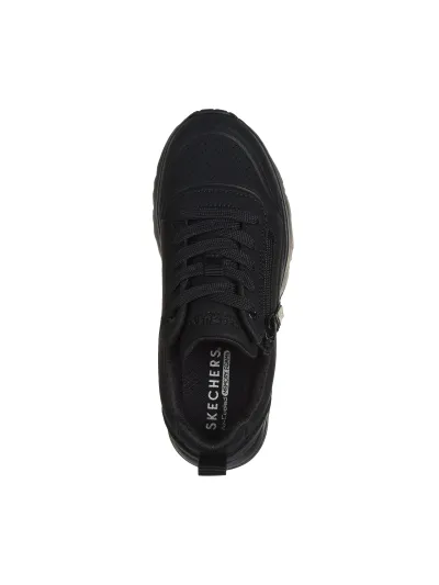 Skechers - UNO LITE / EASY ZIP - Sneaker Leány / Női utcai cipő