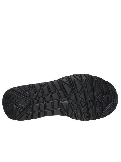 Skechers - UNO LITE / EASY ZIP - Sneaker Leány / Női utcai cipő