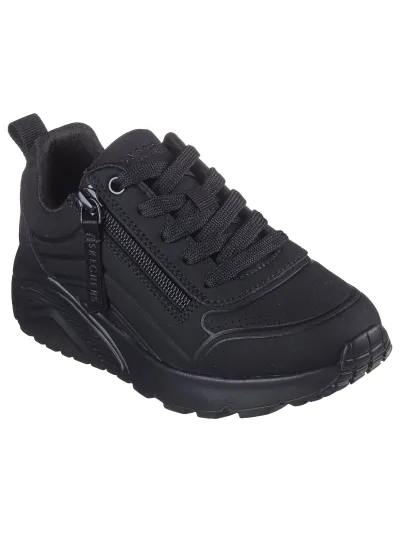 Skechers - UNO LITE / EASY ZIP - Sneaker Leány / Női utcai cipő