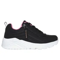 Skechers - UNO LITE / EASY ZIP - Sneaker Leány / Női utcai cipő