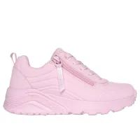 Skechers - UNO LITE / EASY ZIP - Sneaker Leány / Női utcai cipő