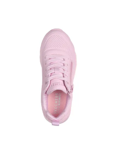 Skechers - UNO LITE / EASY ZIP - Sneaker Leány / Női utcai cipő