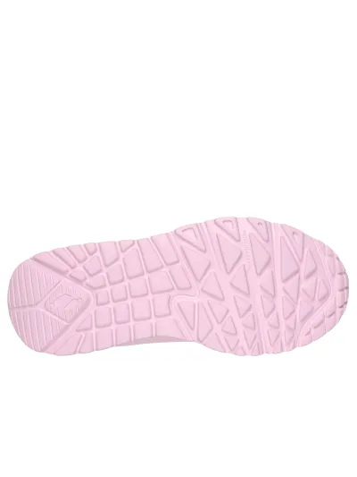 Skechers - UNO LITE / EASY ZIP - Sneaker Leány / Női utcai cipő