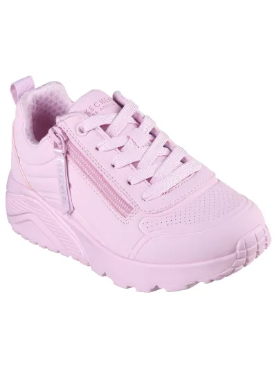 Skechers - UNO LITE / EASY ZIP - Sneaker Leány / Női utcai cipő
