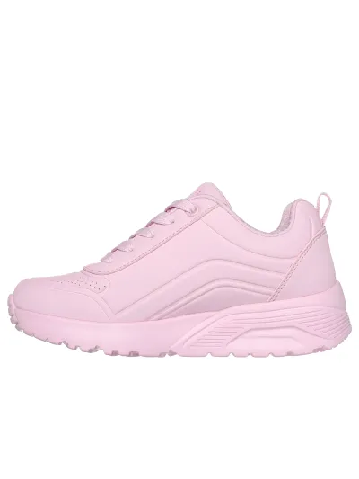 Skechers - UNO LITE / EASY ZIP - Sneaker Leány / Női utcai cipő