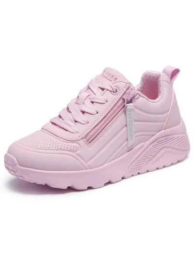 Skechers - UNO LITE / EASY ZIP - Sneaker Leány / Női utcai cipő