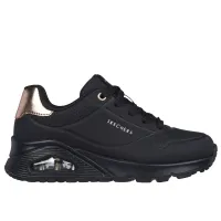 Skechers - UNO GEN1 / SHIMMER AWAY - Sneaker Leány / Női utcai cipő