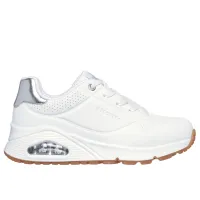 Skechers - UNO GEN1 / SHIMMER AWAY - Sneaker Leány / Női utcai cipő