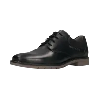 Bugatti - Elegáns Férfi Félcipő