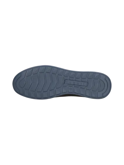 Bugatti - Elegáns Férfi Félcipő