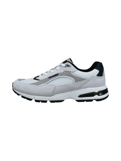 Bugatti - Bőr Sneaker Férfi utcai cipő
