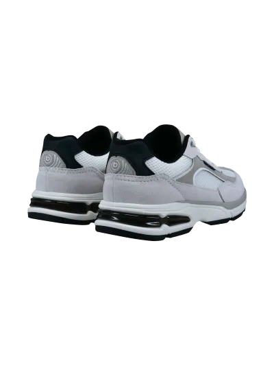 Bugatti - Bőr Sneaker Férfi utcai cipő