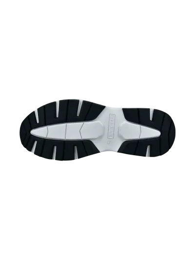 Bugatti - Bőr Sneaker Férfi utcai cipő