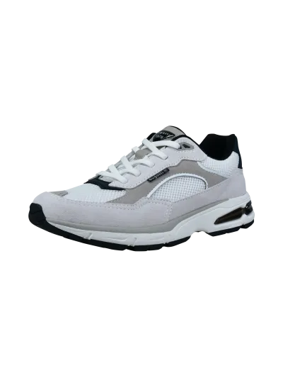 Bugatti - Bőr Sneaker Férfi utcai cipő
