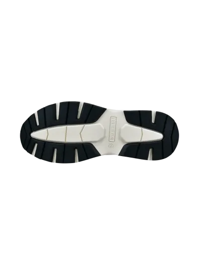 Bugatti - Bőr Sneaker Férfi utcai cipő