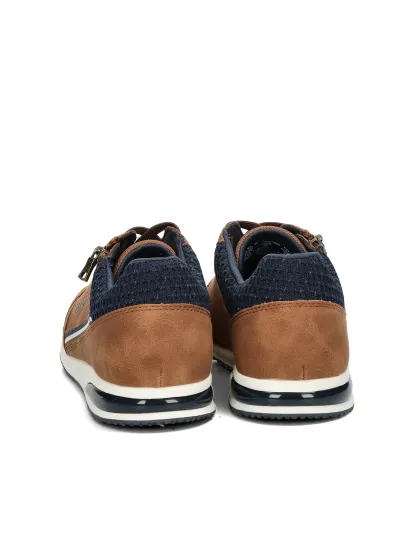 Bugatti - Sneaker Férfi utcai cipő