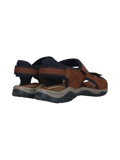 Bugatti - Férfi szandál