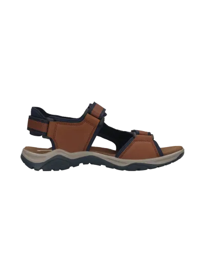 Bugatti - Férfi szandál