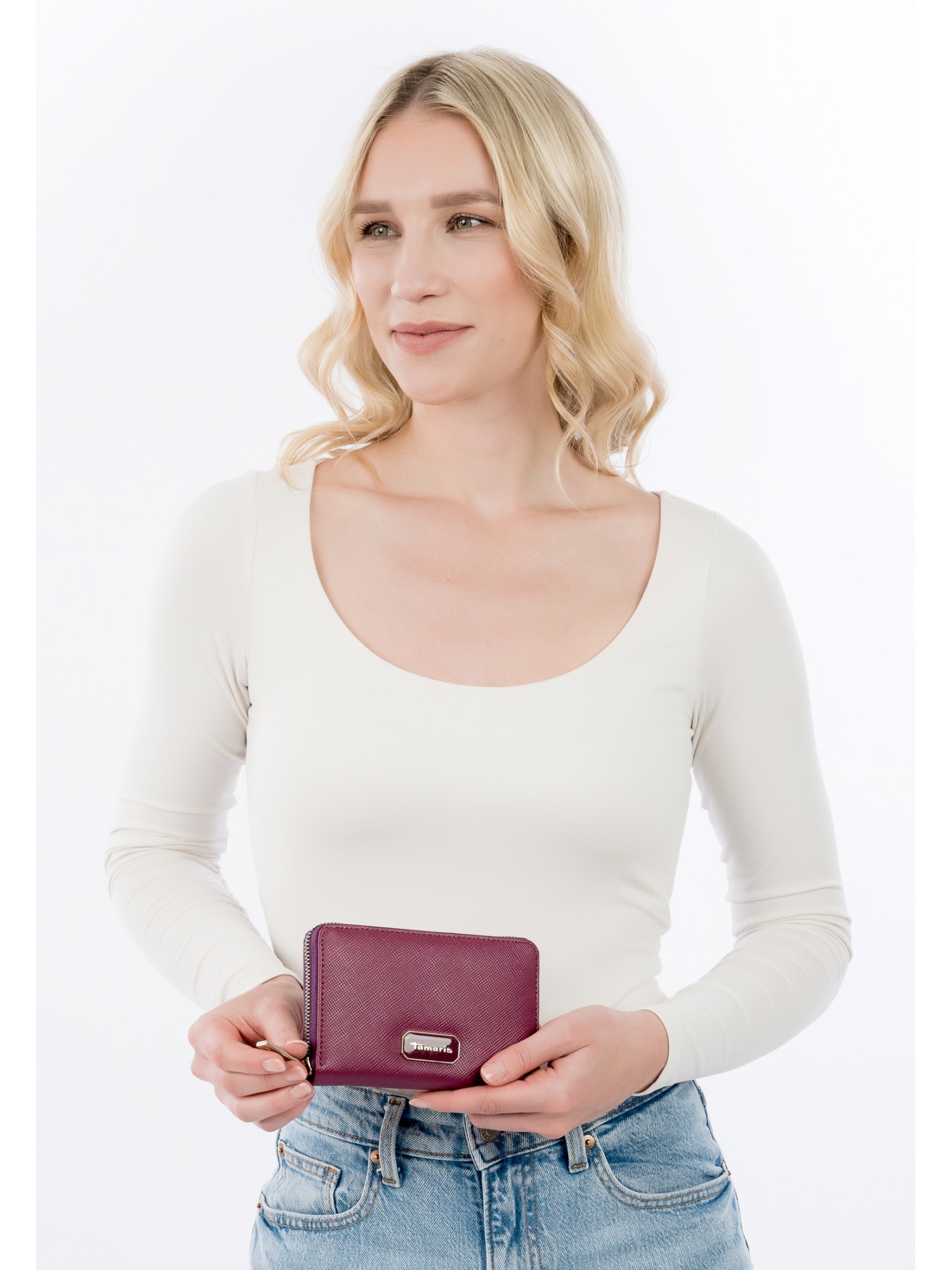 Tamaris - Anja - Női pénztárca