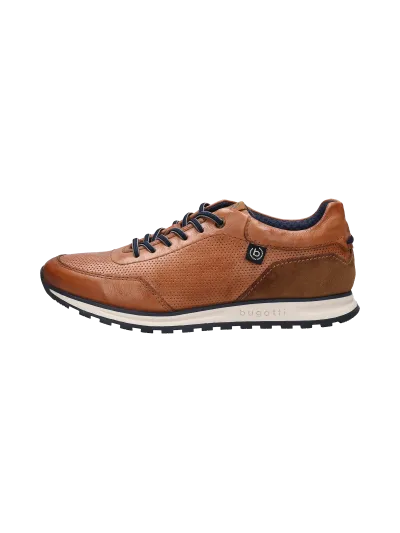 Bugatti - Sneaker Bőr Férfi utcai cipő