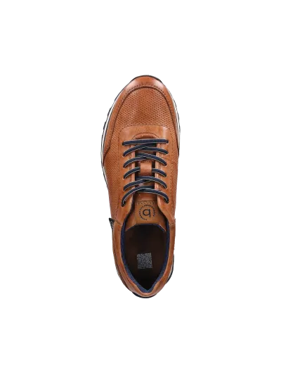 Bugatti - Sneaker Bőr Férfi utcai cipő