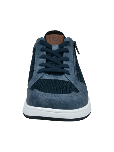 Bugatti - Sneaker Férfi utcai cipő