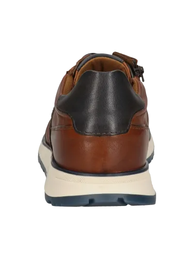 Bugatti - Sneaker Férfi utcai cipő