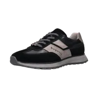 Bugatti - Bőr Sneaker Férfi utcai cipő