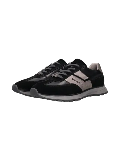 Bugatti - Bőr Sneaker Férfi utcai cipő