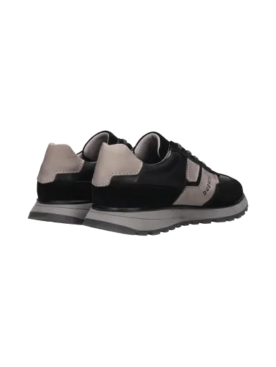 Bugatti - Bőr Sneaker Férfi utcai cipő