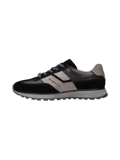 Bugatti - Bőr Sneaker Férfi utcai cipő