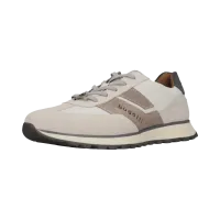 Bugatti - Bőr Sneaker Férfi utcai cipő